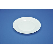 тарелка мелкая ф. классическая 15 см белье