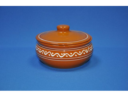 пельменница малая Псковская