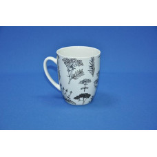 кружка 340 мл Botanica