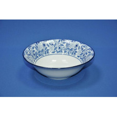 салатник 550 мл/18 см Floral pattern