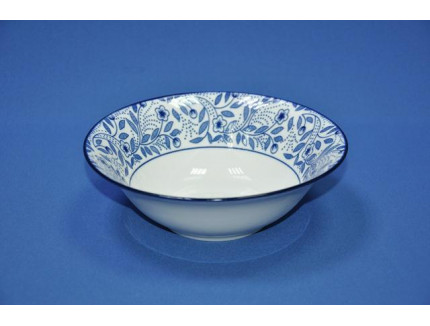 салатник 550 мл/18 см Floral pattern