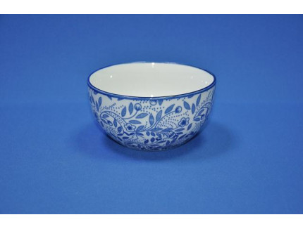 салатник 450 мл/14 см Floral pattern