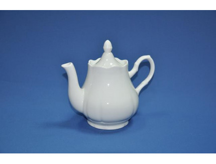 чайник 1750 мл ф. романс белый