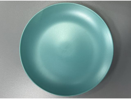 тарелка десертная 19 см Color tiffany