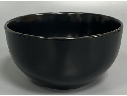 салатник 14 см 600 мл Color nero