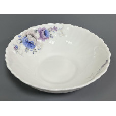 салатник 15 см 500 мл Blue flowers