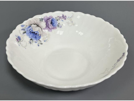 салатник 15 см 500 мл Blue flowers