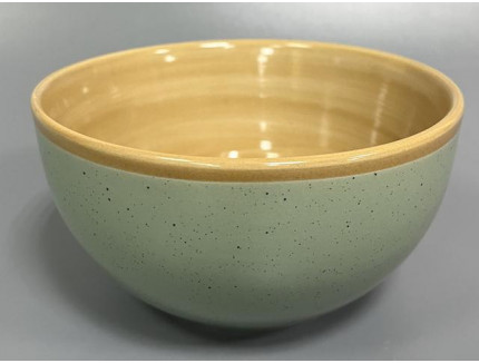 салатник 14 см 760 мл Stone green
