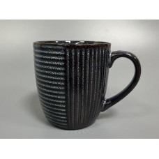 кружка 400 мл Stripe