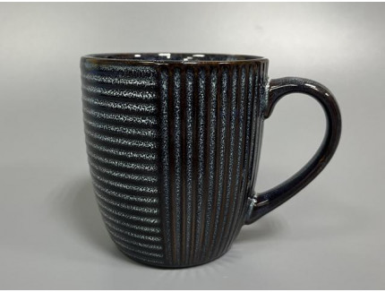 кружка 400 мл Stripe