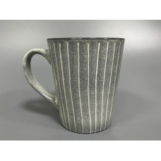 кружка 400 мл Gray