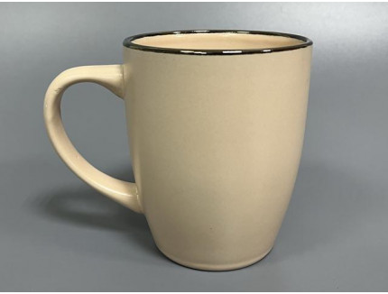 кружка 360 мл Latte