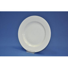 тарелка мелкая 200 мм (1/20) (белье) ф. голубка